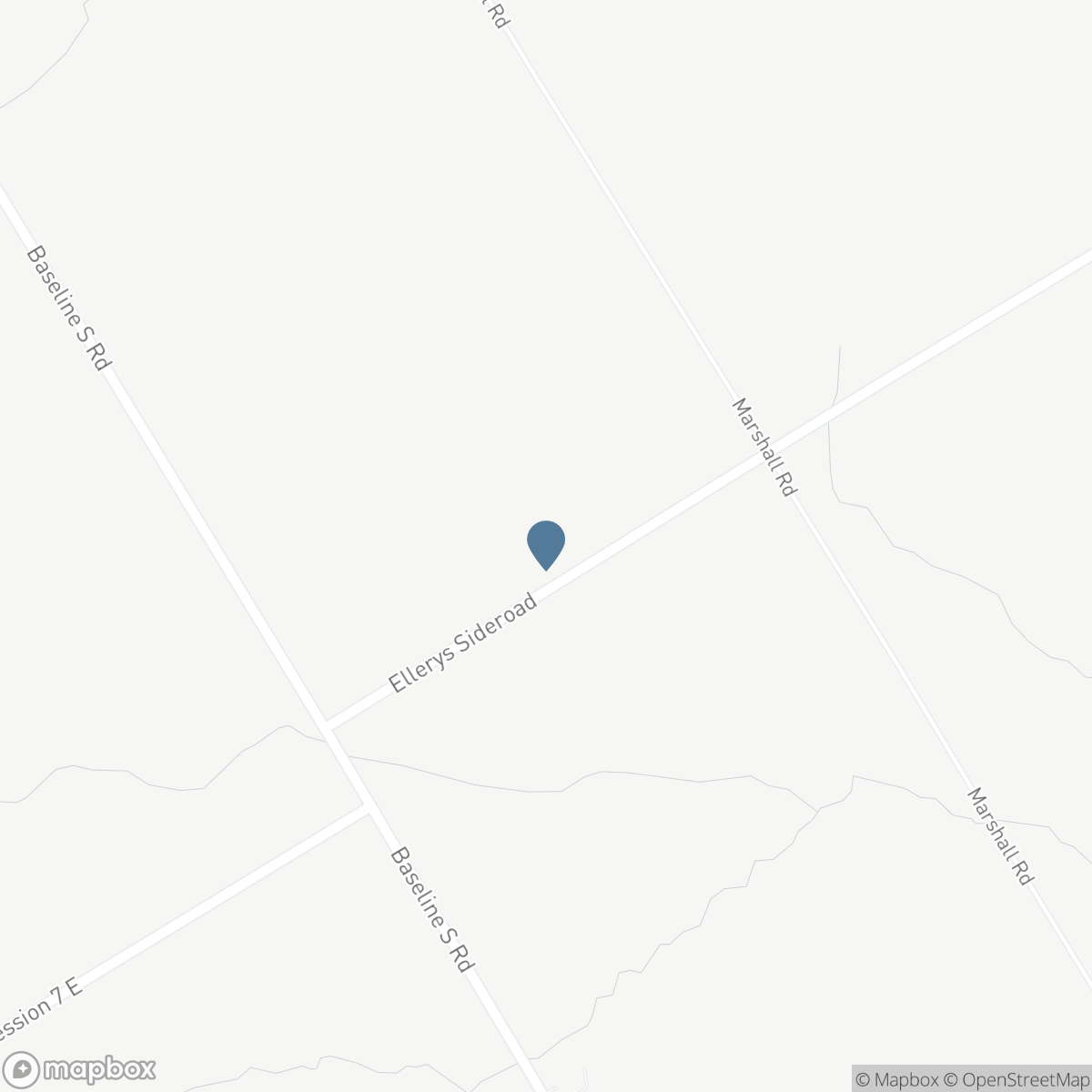 450 ELLERYS SIDE ROAD, Tiny, Ontario L4R 0E3